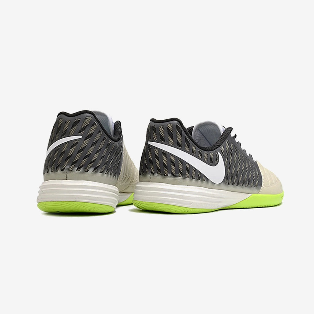Chuteira Futsal Nike Lunar Gato 2 Ic (3) + Brindes