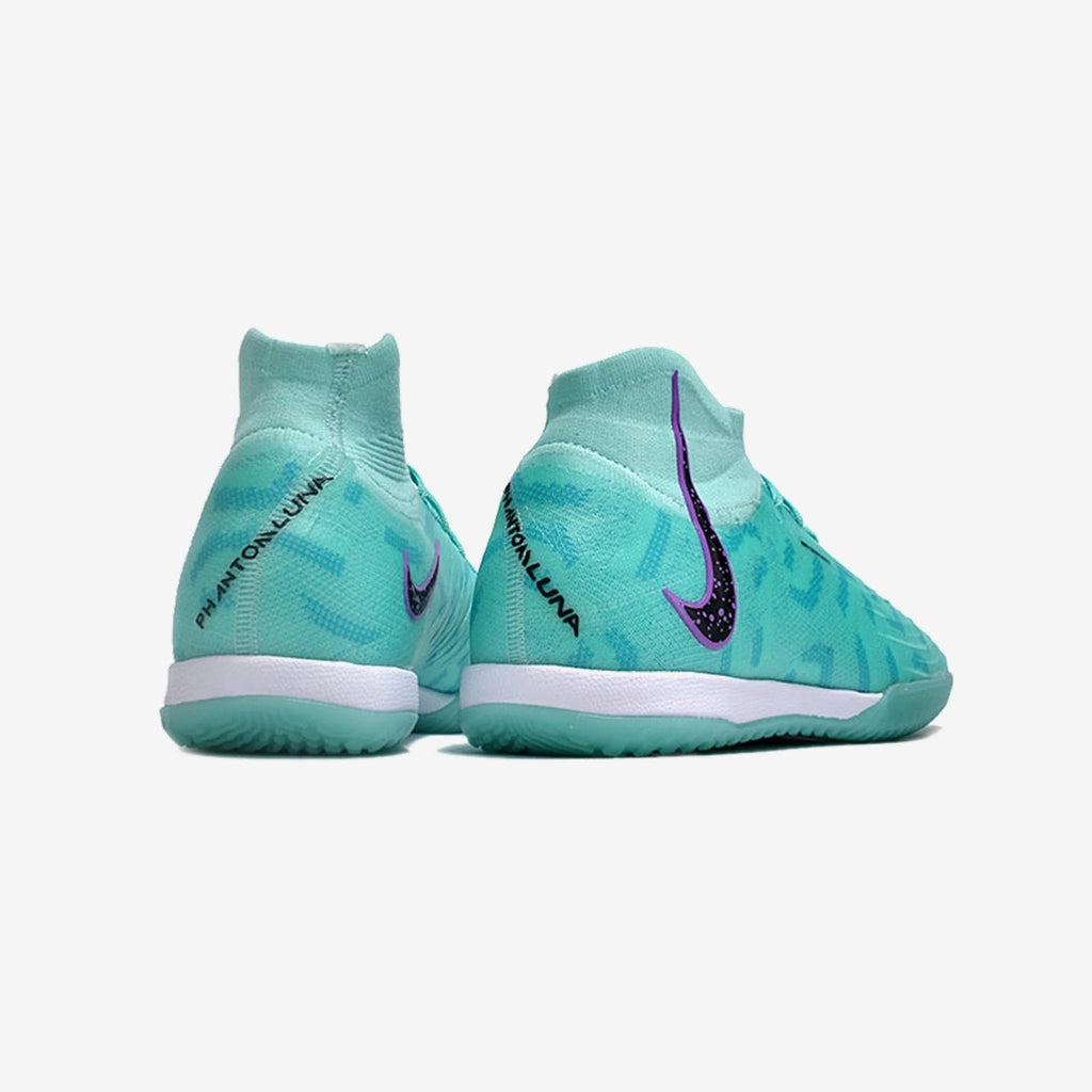 Chuteira Futsal Nike Phantom Luna Elite (Ic) + Brindes