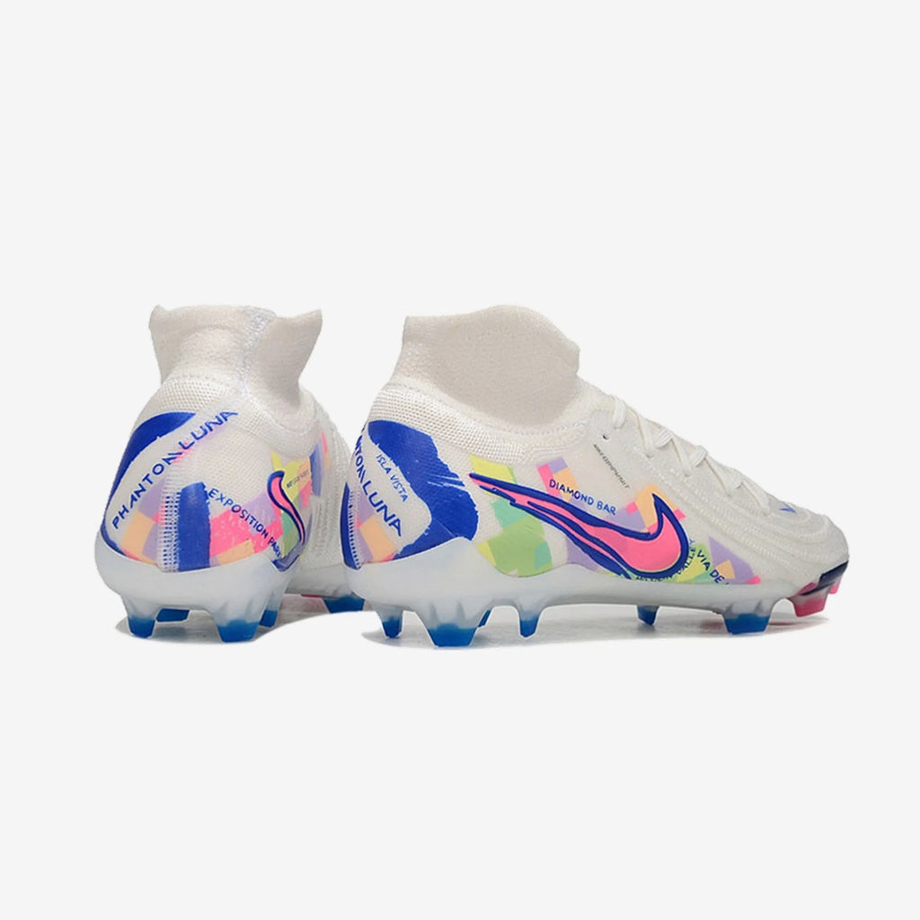 Chuteira Campo Nike Phantom Luna Elite Nu (Fg) 2