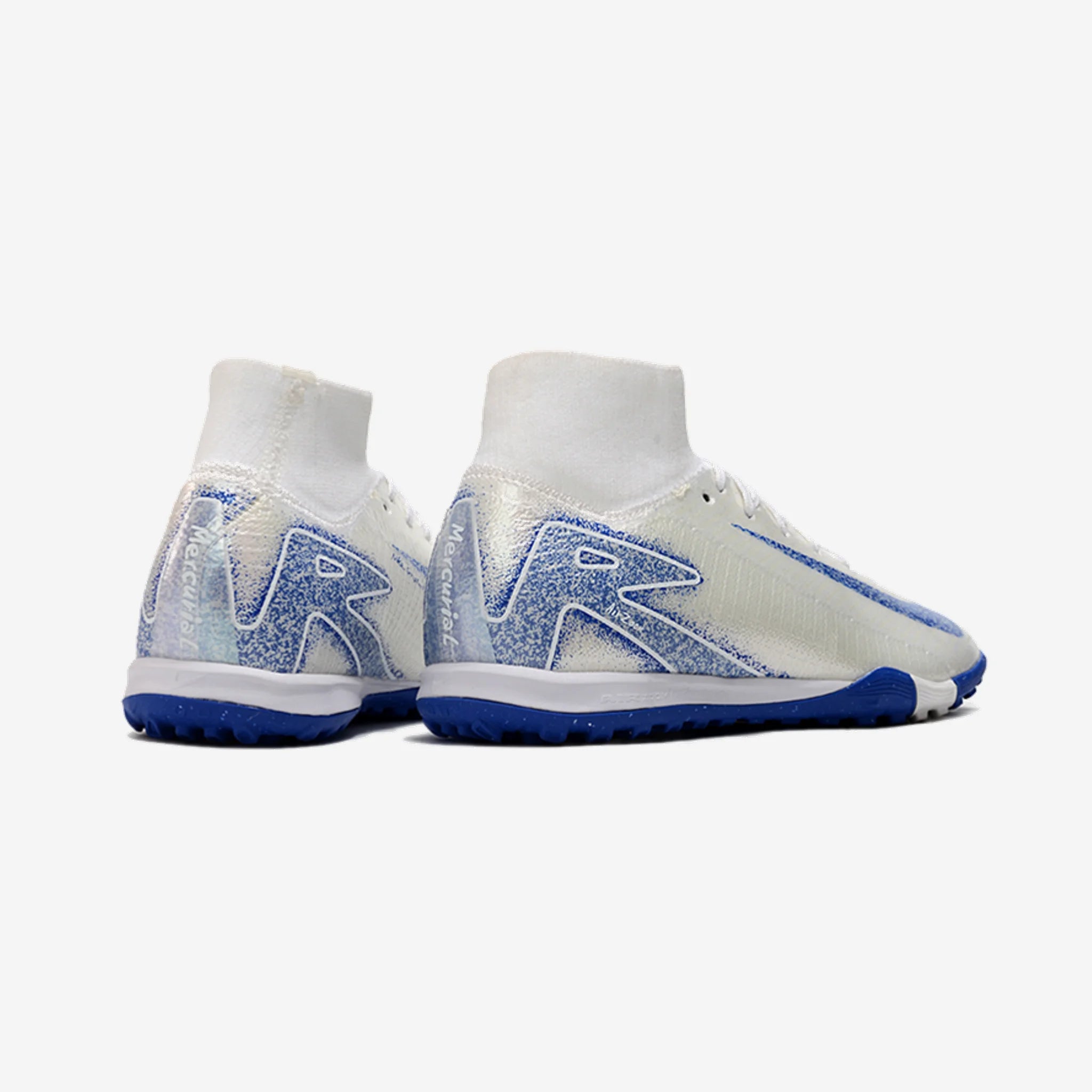 Chuteira Society Nike Zoom Superfly 10 Elite (Tf)