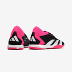 Chuteira Futsal Adidas Predator Accuracy + (Ic) + Brindes