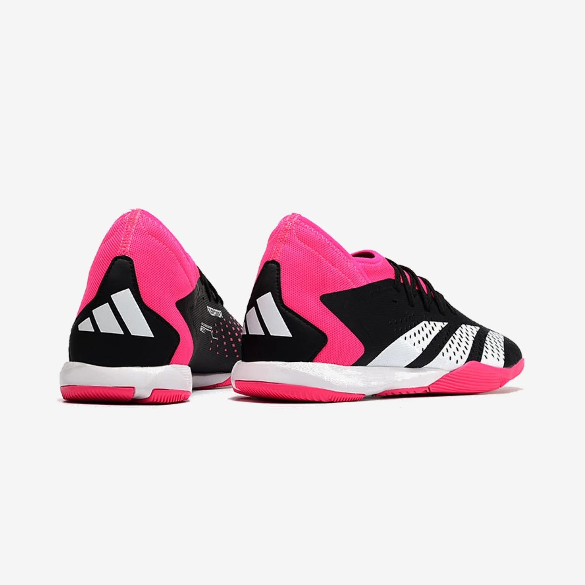 Chuteira Futsal Adidas Predator Accuracy + (Ic) + Brindes
