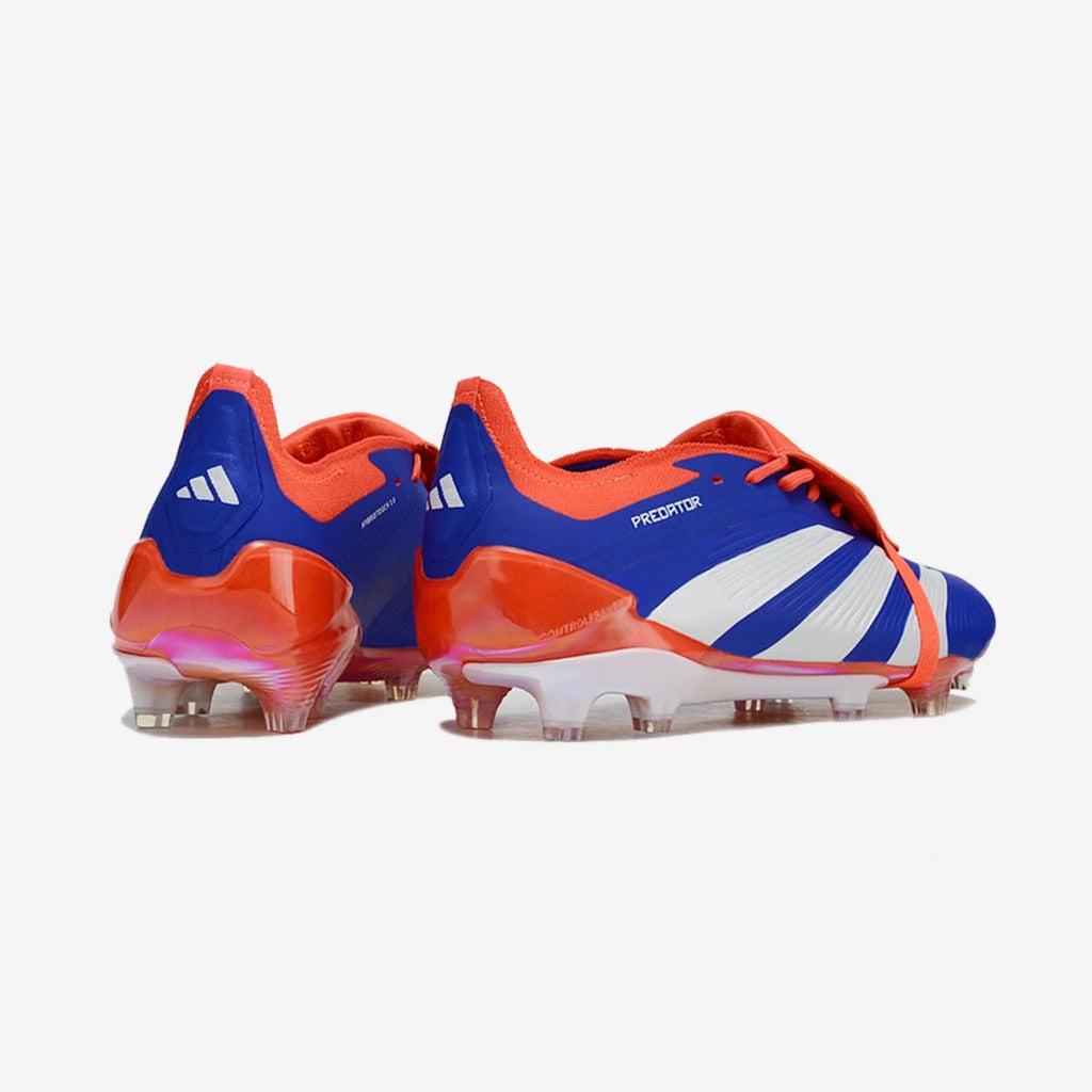 Chuteira Campo Adidas Predator Elite Tongue Fg (2)