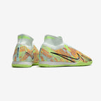 Chuteira Futsal Nike Air Mercurial Superfly 9 (Ic) + Brindes