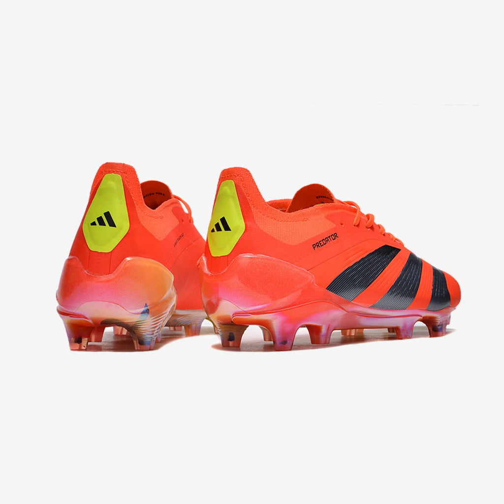 Chuteira Campo Adidas Predator 30 Elite Fg