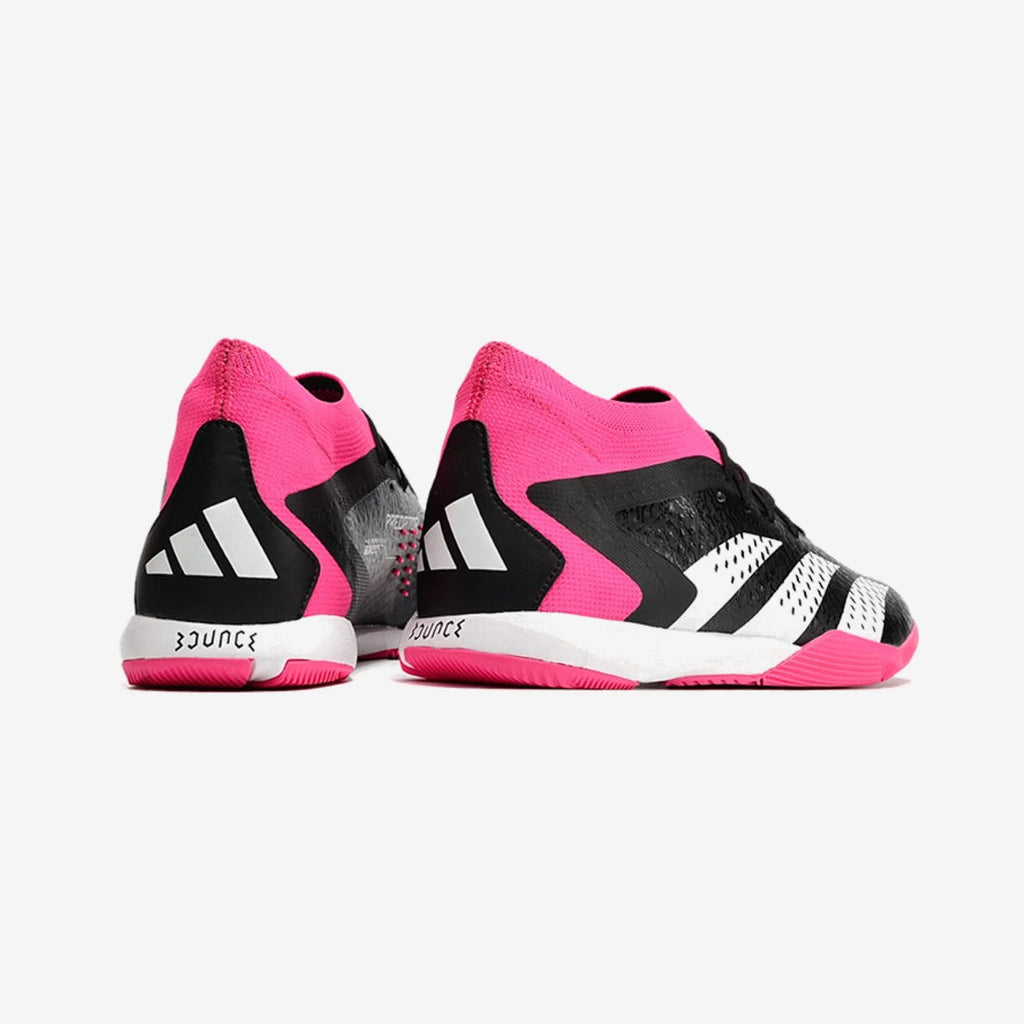 Chuteira Futsal Adidas Predator Accuracy.1 Ic + Brindes