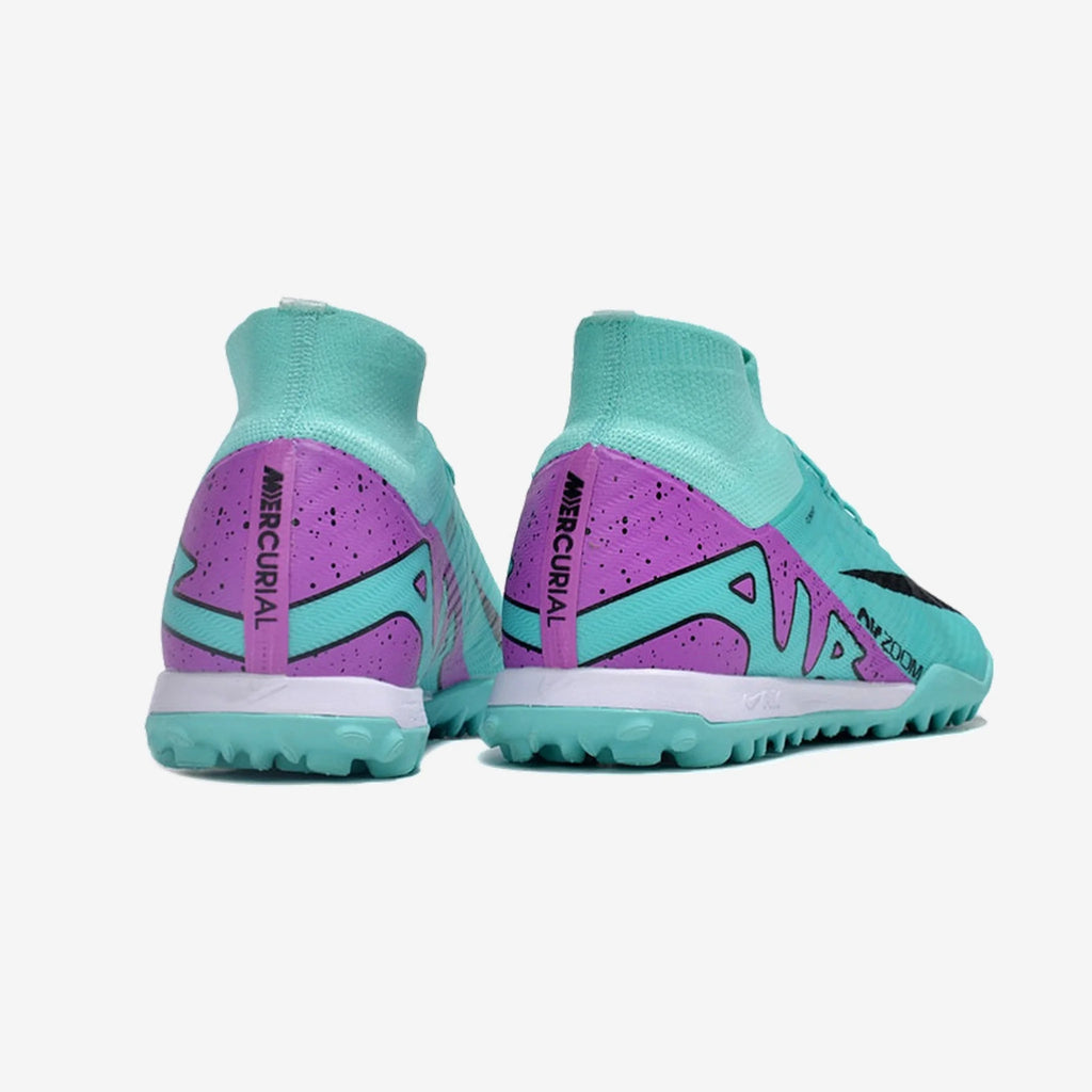 Chuteira Society Nike Mercurial Superfly 9 Tf