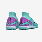 Chuteira Society Nike Mercurial Superfly 9 Tf