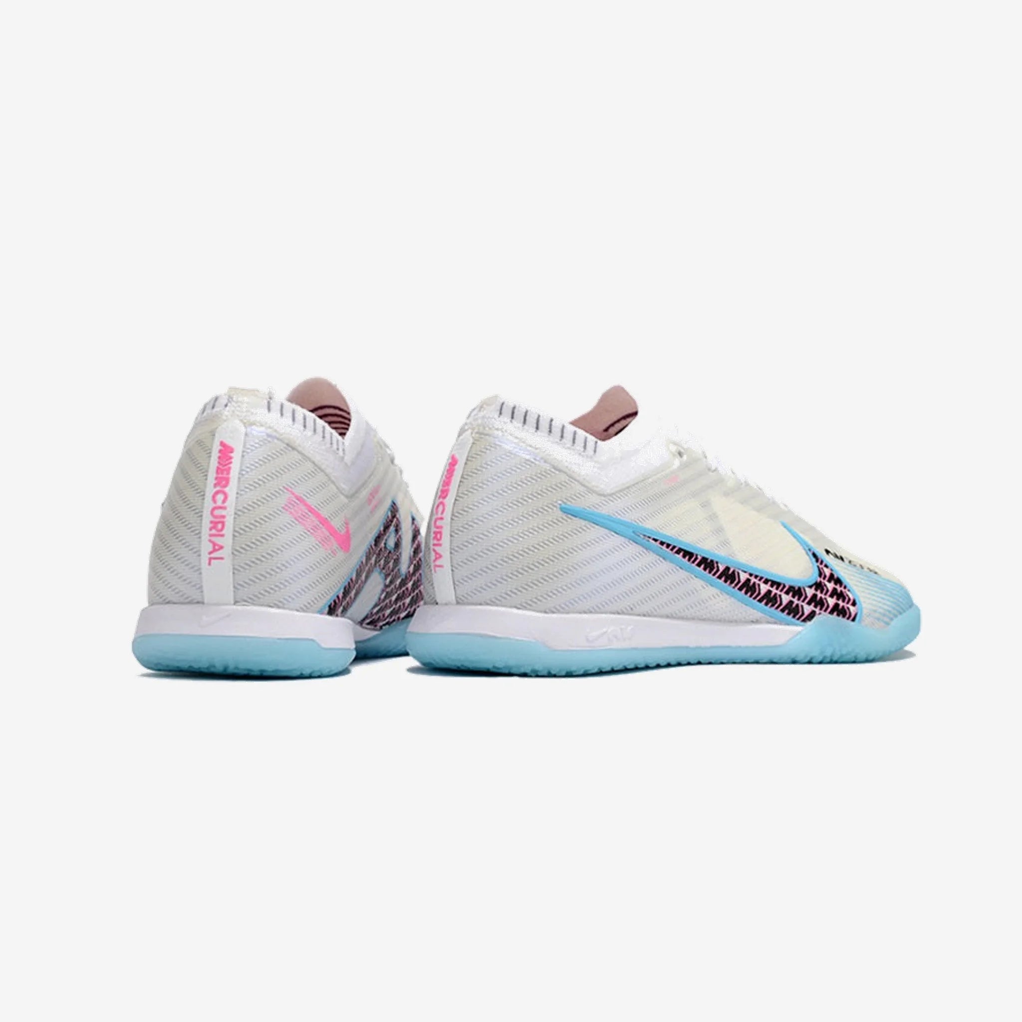 Chuteira Futsal Nike Air Mercurial Vapor 15 Ic (2) + Brindes