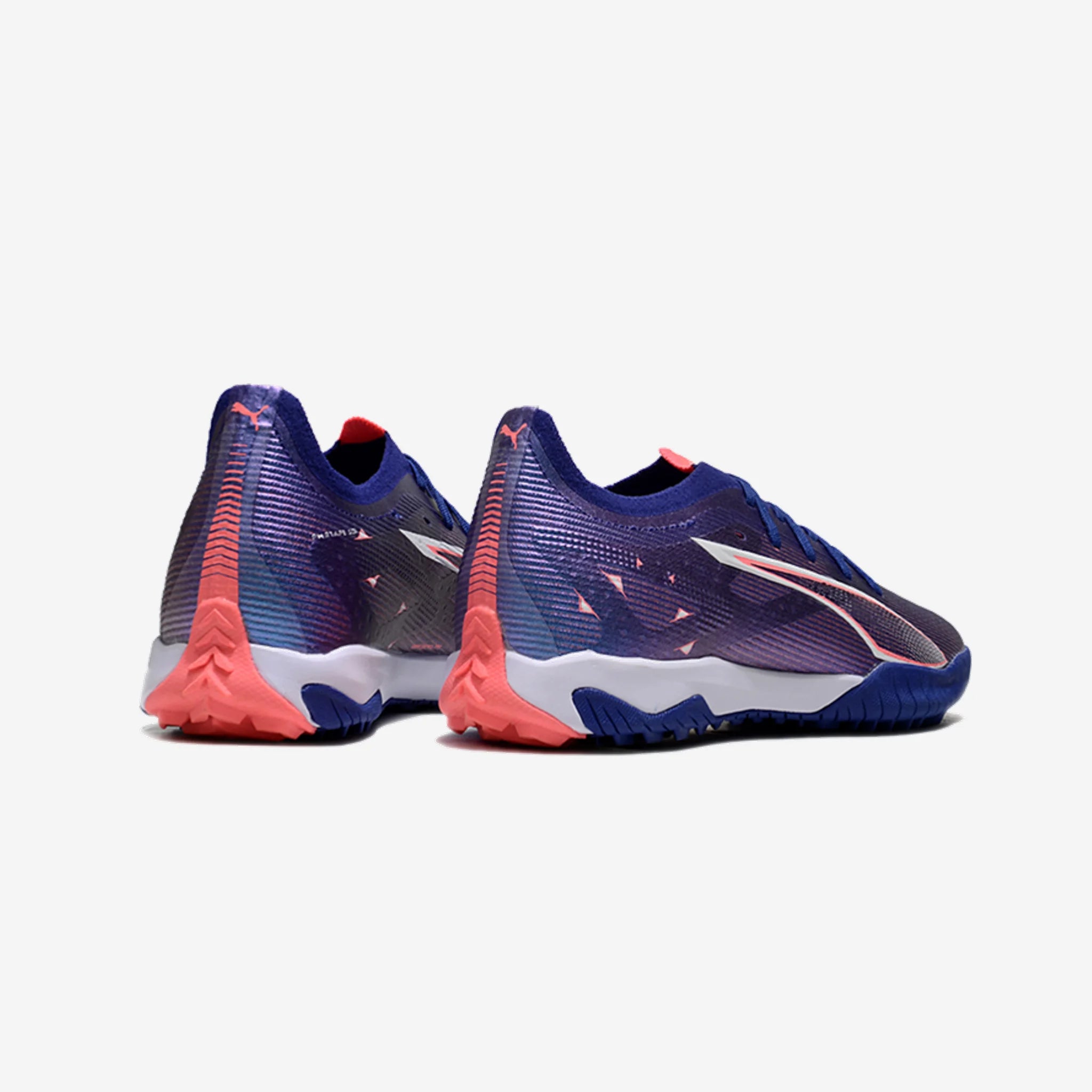 Chuteira Society Puma Ultra 5 Ultimate (Tf)