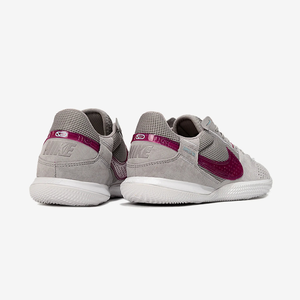 Chuteira Futsal Nike Streetgato Ic [3] + Brindes