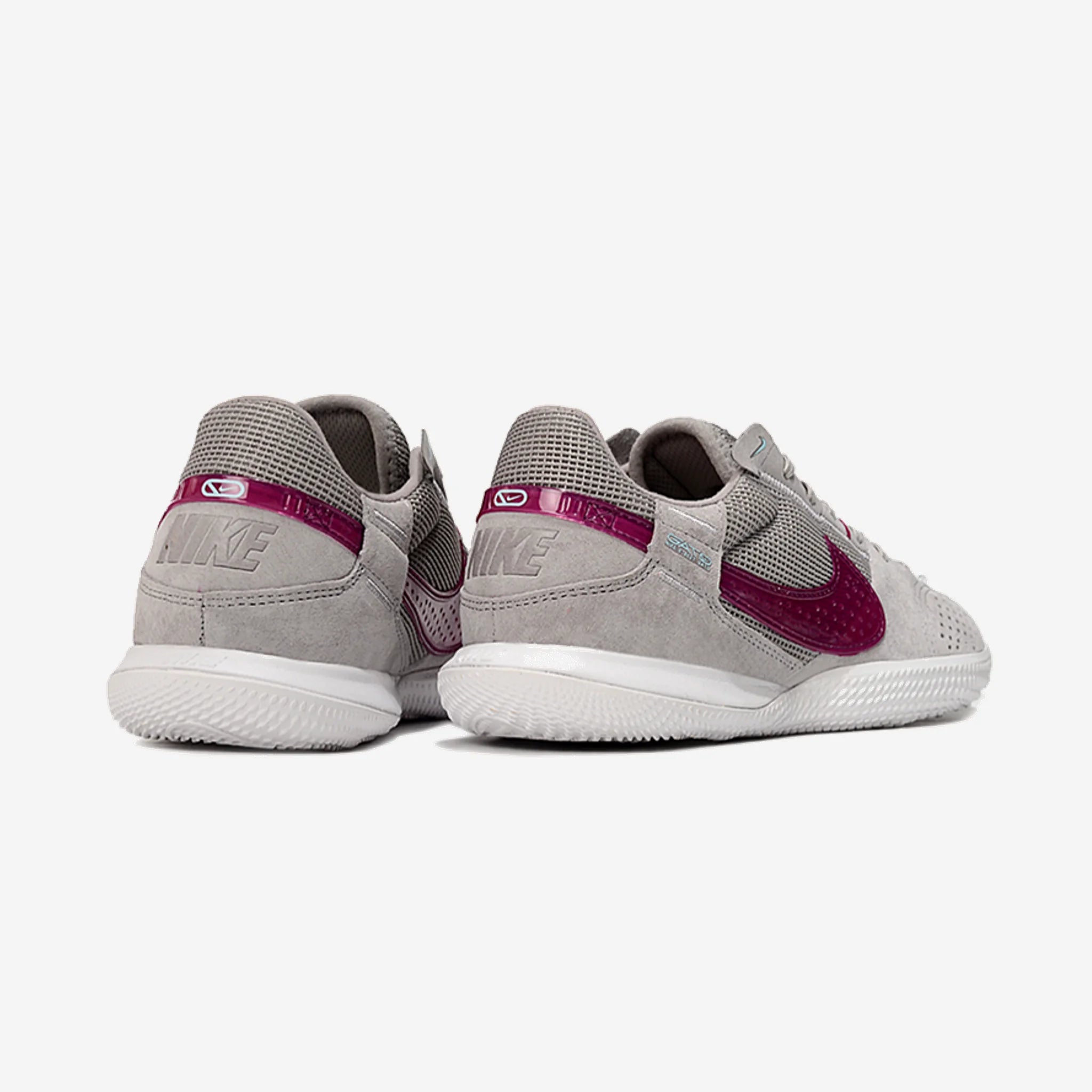 Chuteira Futsal Nike Streetgato Ic [3] + Brindes