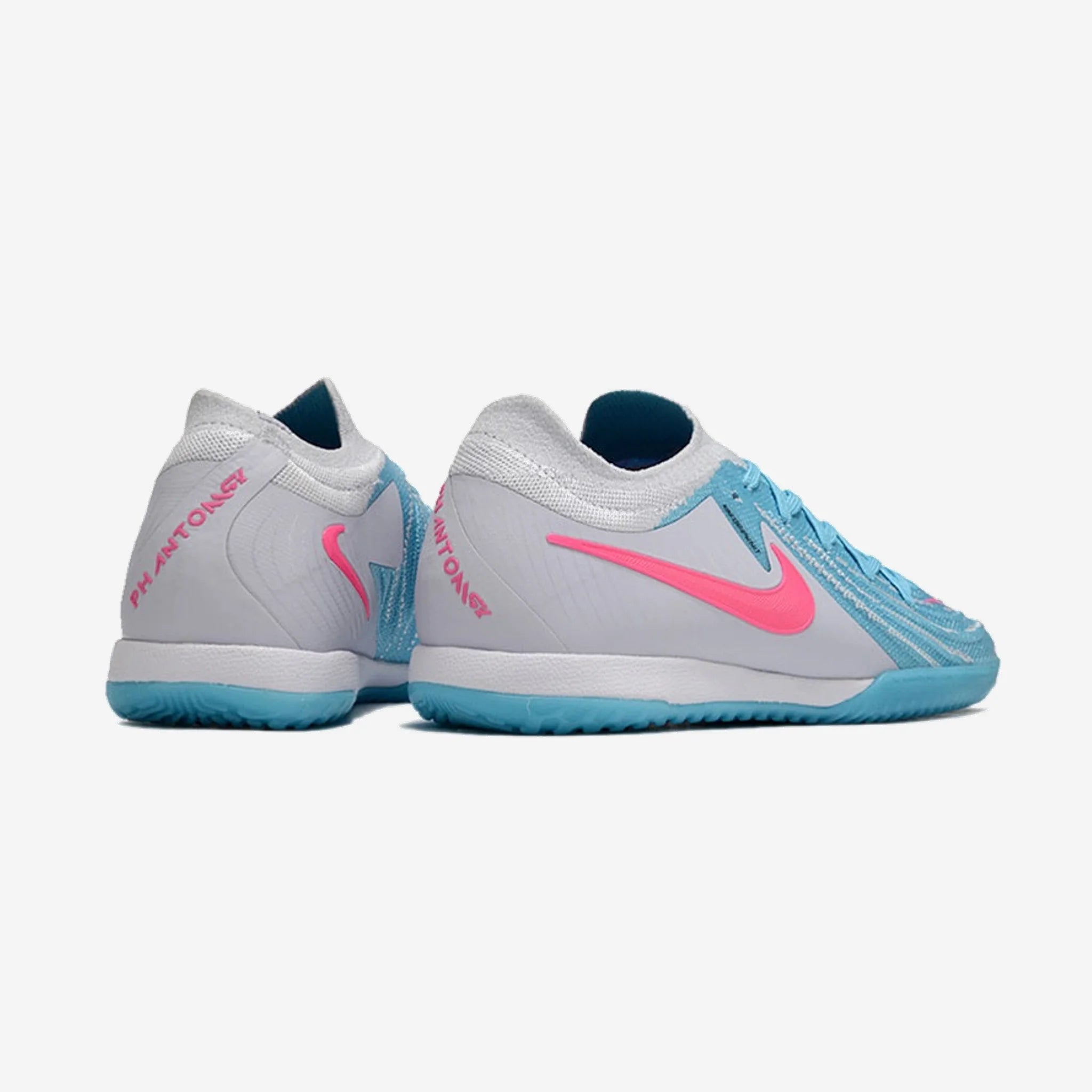 Chuteira Futsal Nike Phantom Luna 2 Elite (Ic) + Brindes