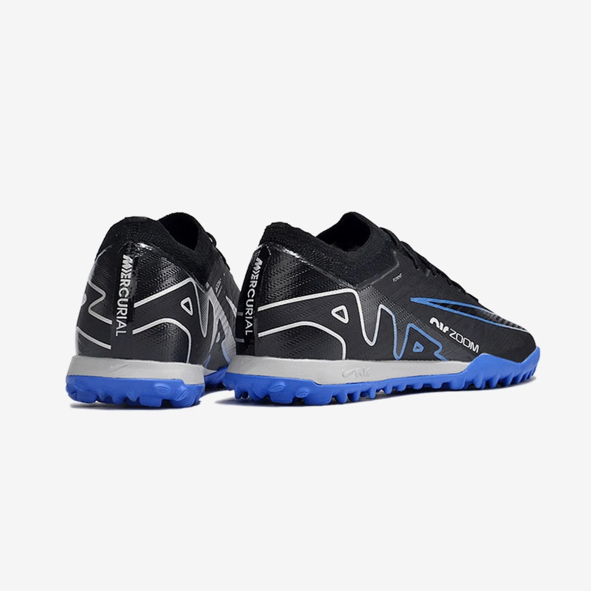 Chuteira Society Nike Air Mercurial Vapor 15 (Tf) 2
