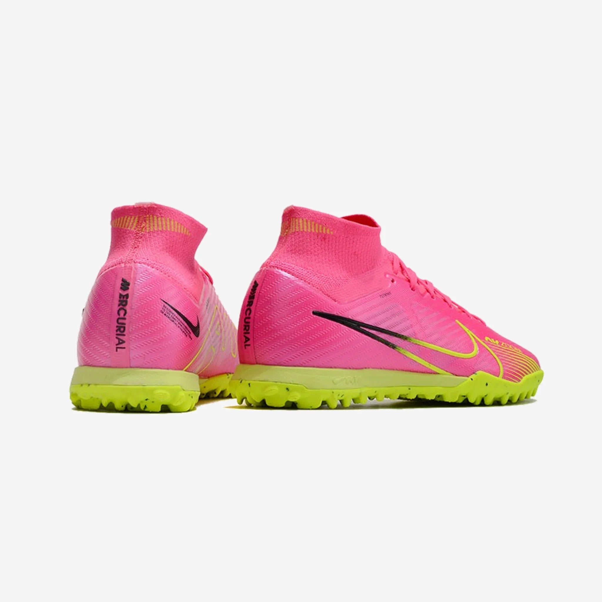 Chuteira Society Nike Air Mercurial Superfly 9 (Tf)