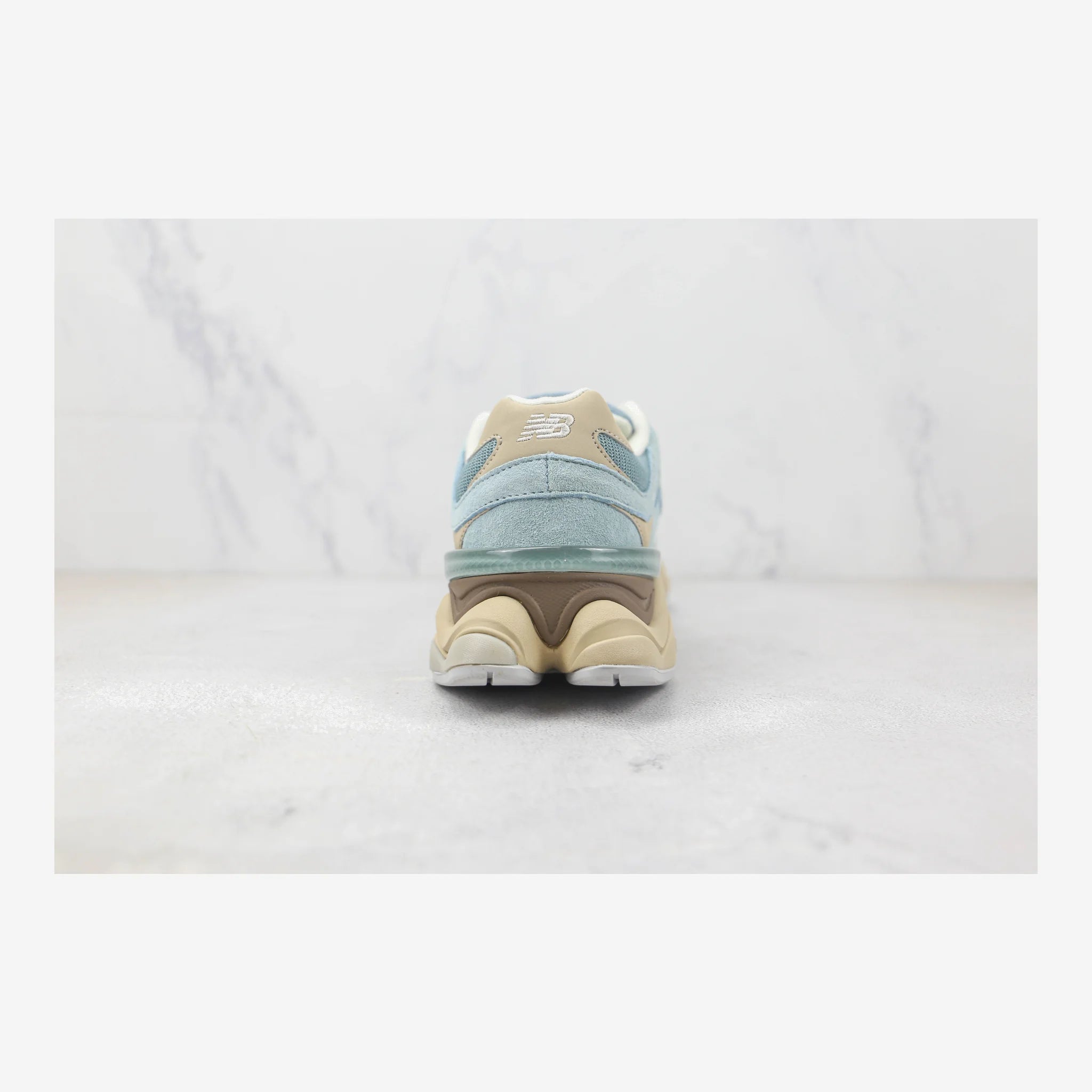 New Balance 9060 Blue Hazer