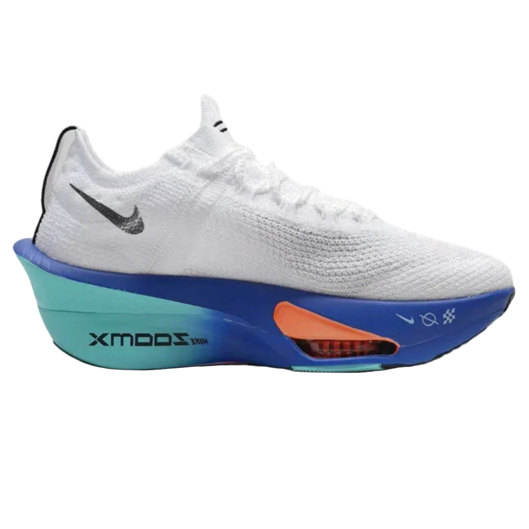 Tênis Nike ZoomX Alphafly 3 Azul