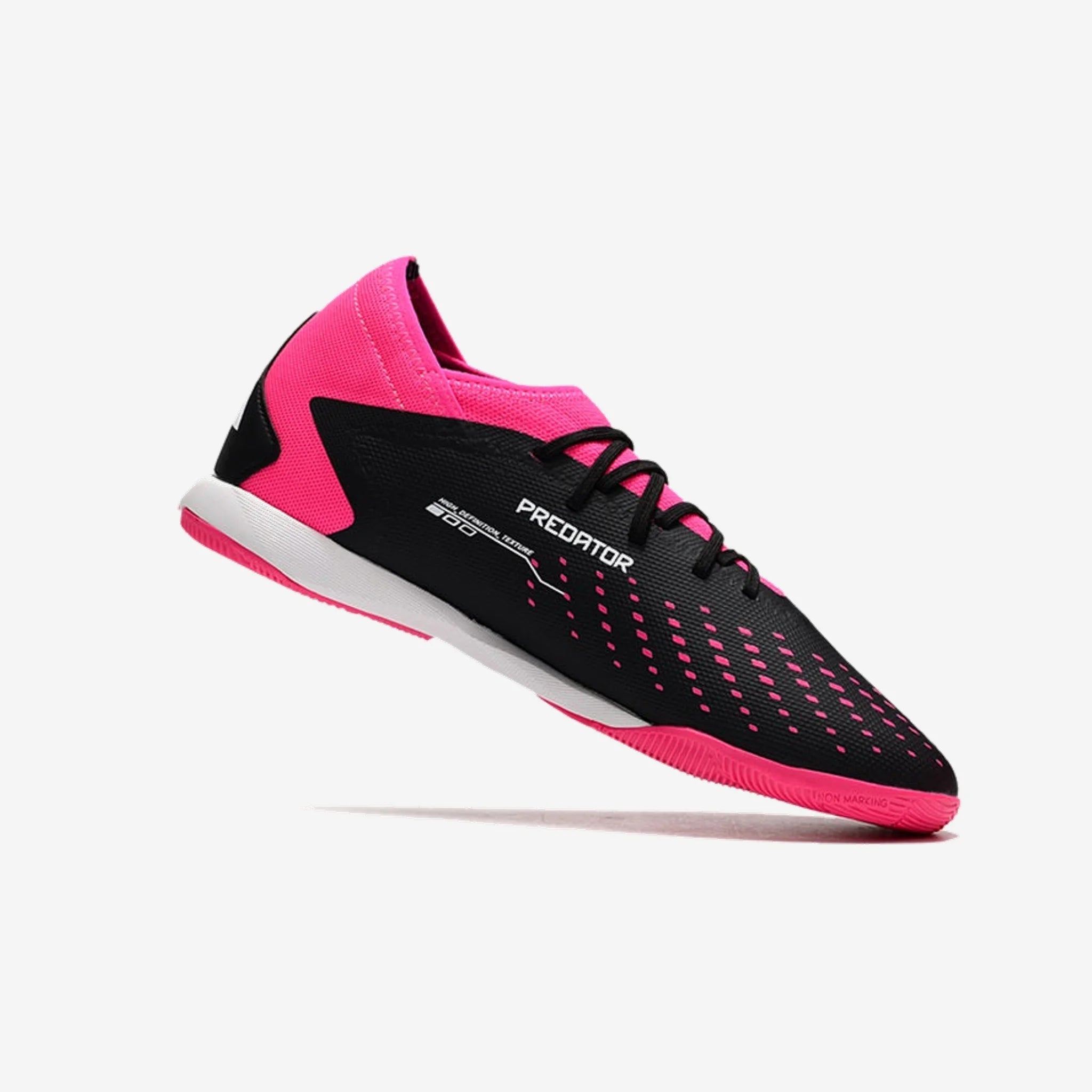 Chuteira Futsal Adidas Predator Accuracy + (Ic) + Brindes
