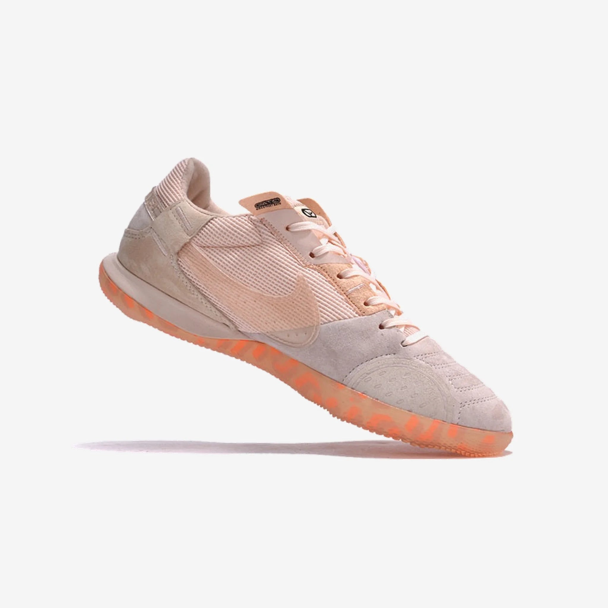 Chuteira Futsal Nike Streetgato Ic [2] + Brindes