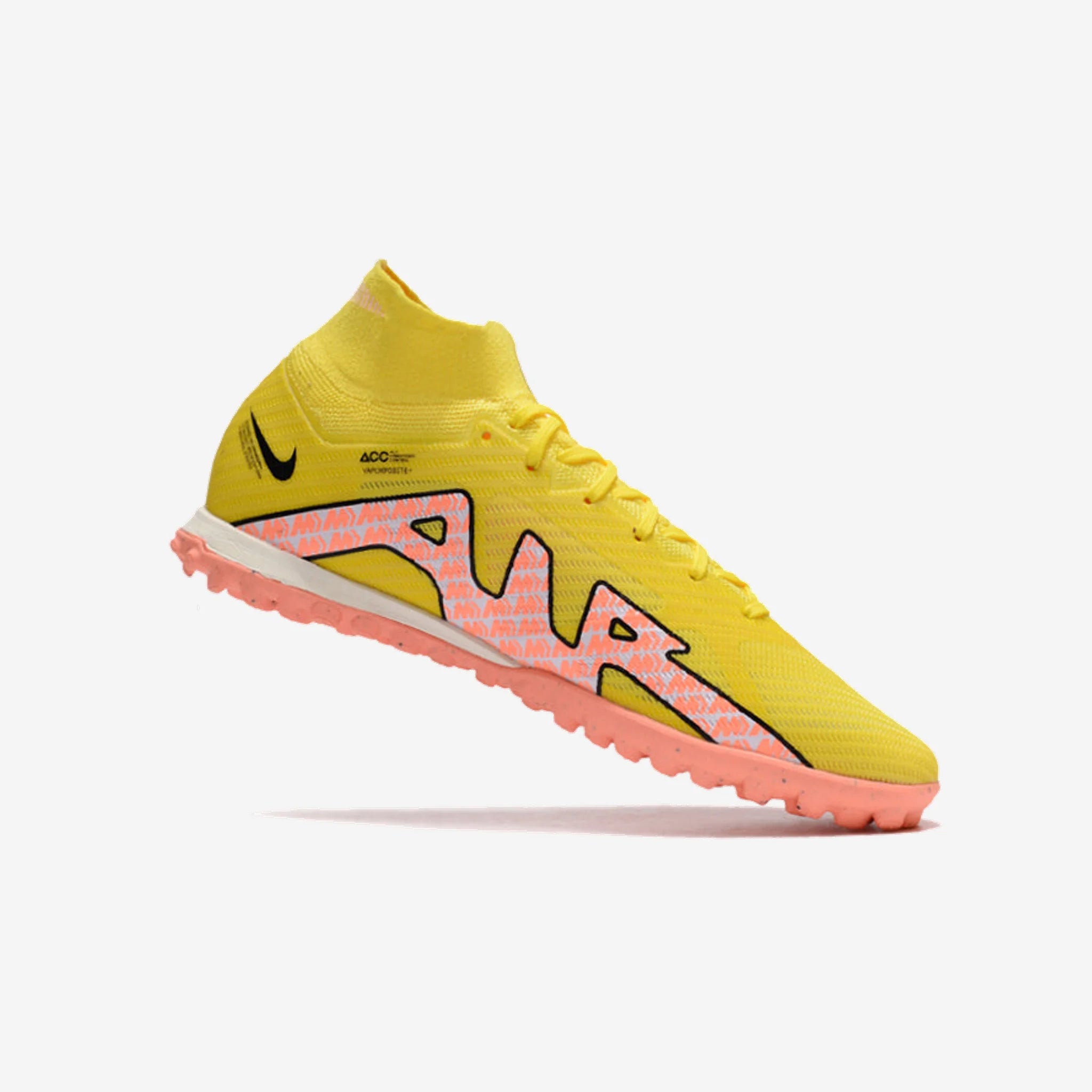 Chuteira Society Nike Air Mercurial Superfly 9 (Tf)