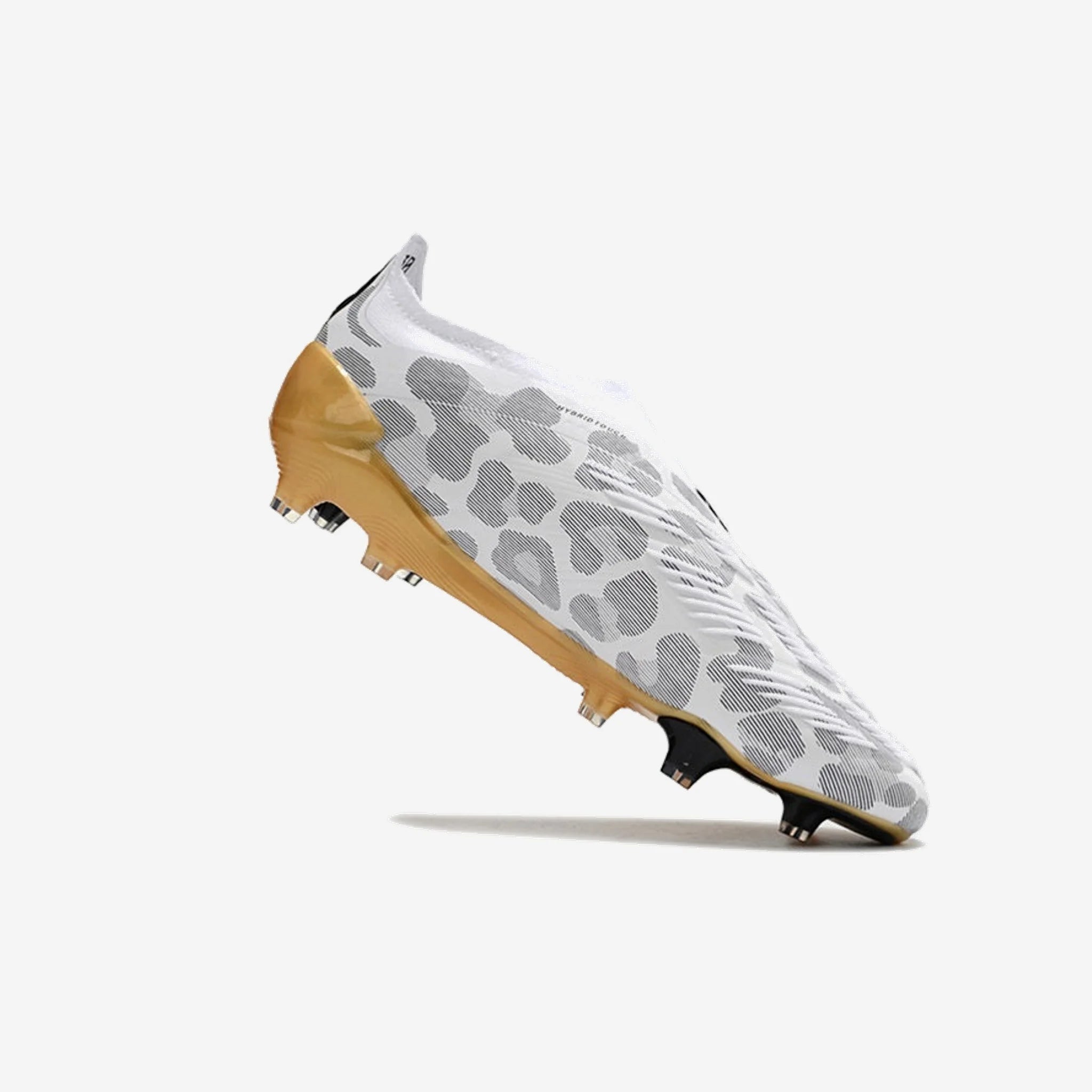 Chuteira Campo Adidas Predator Laceless Tongue (Fg) 2