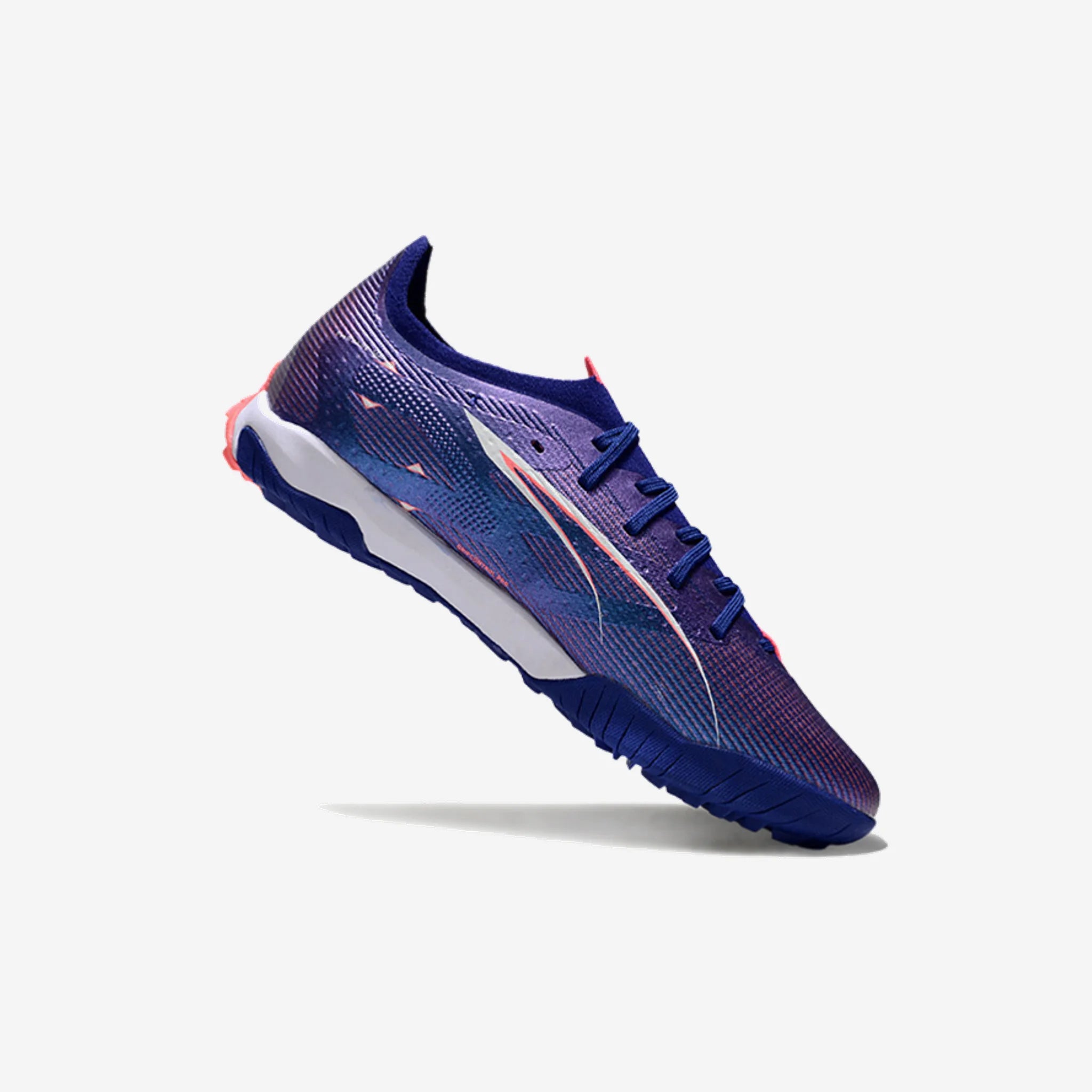 Chuteira Society Puma Ultra 5 Ultimate (Tf)
