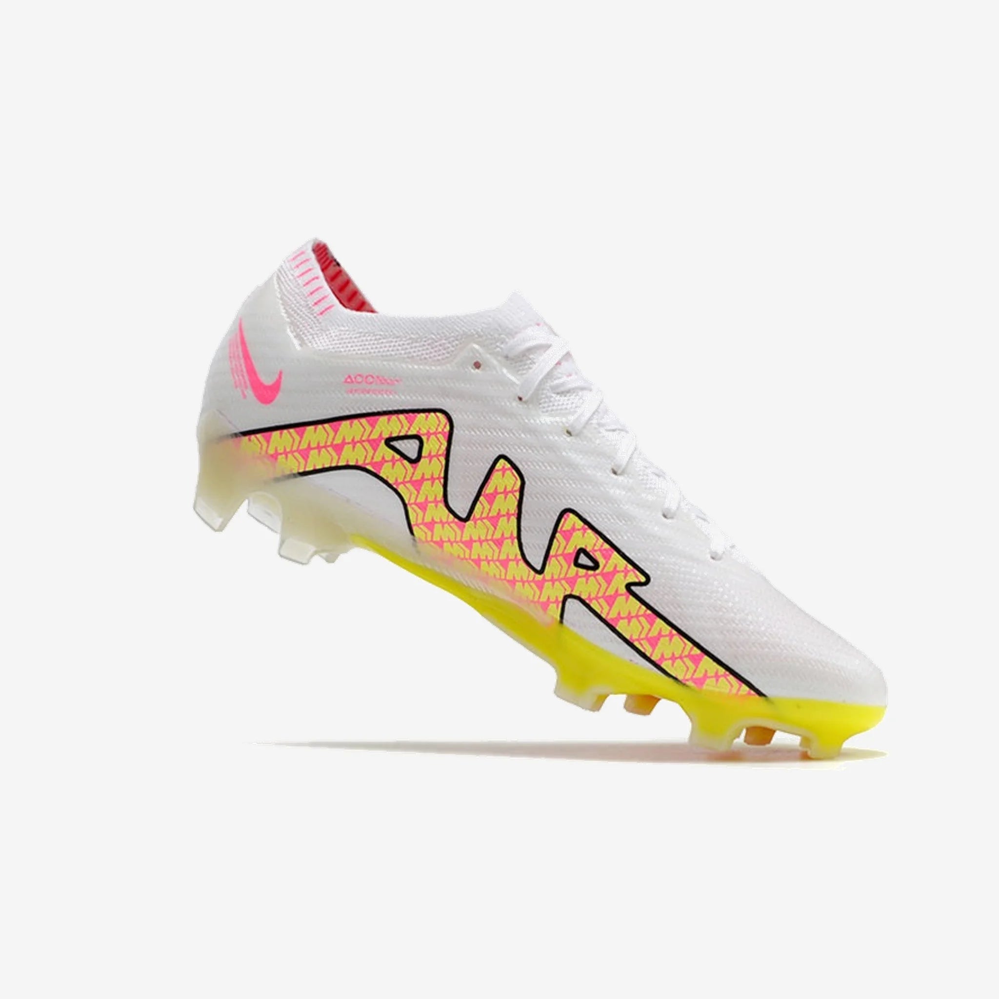 Chuteira Campo Nike Air Mercurial Vapor 15 Fg (2)