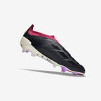 Chuteira Campo Adidas Predator Laceless Tongue (Fg)