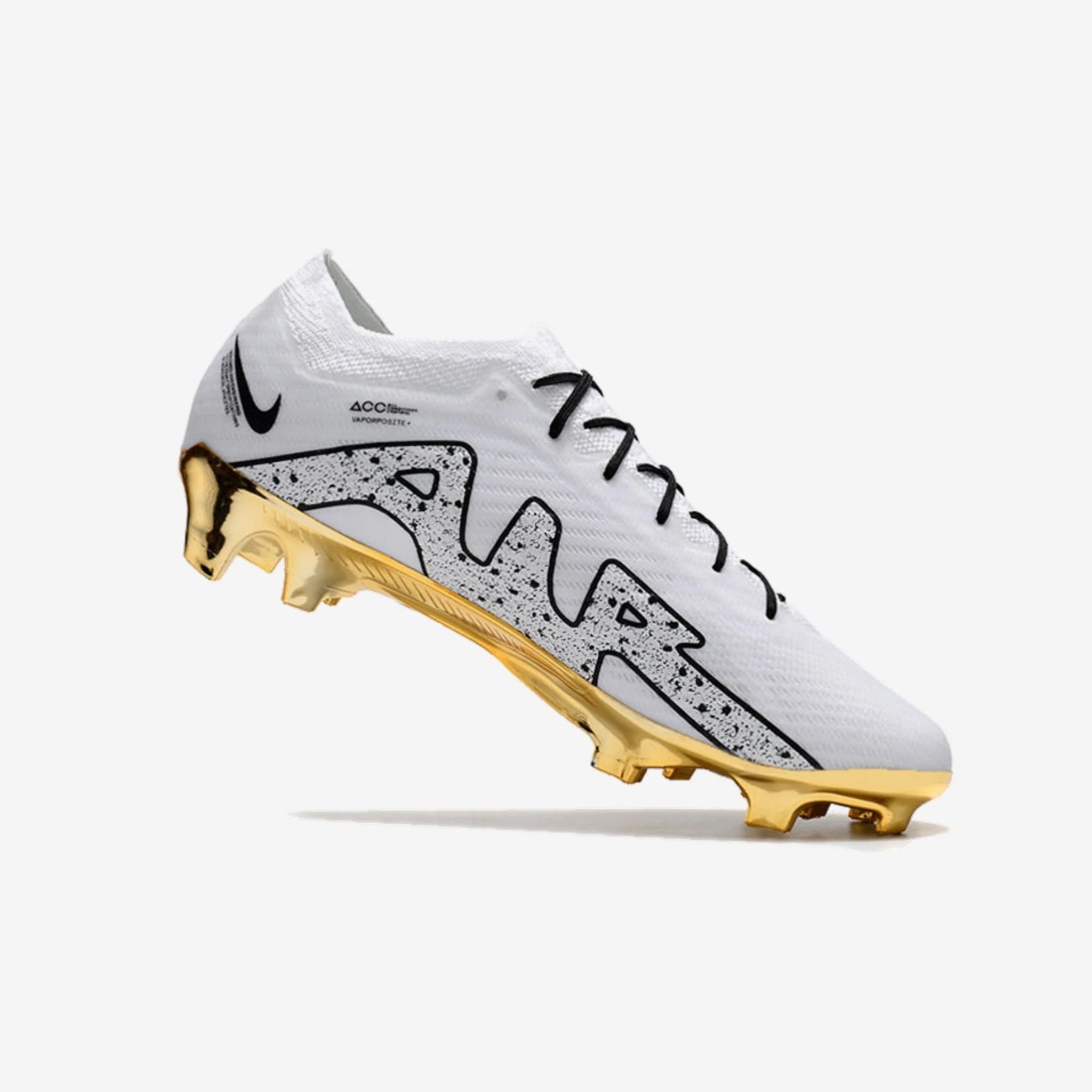 Chuteira Campo Nike Air Mercurial Vapor 15 Fg (3)
