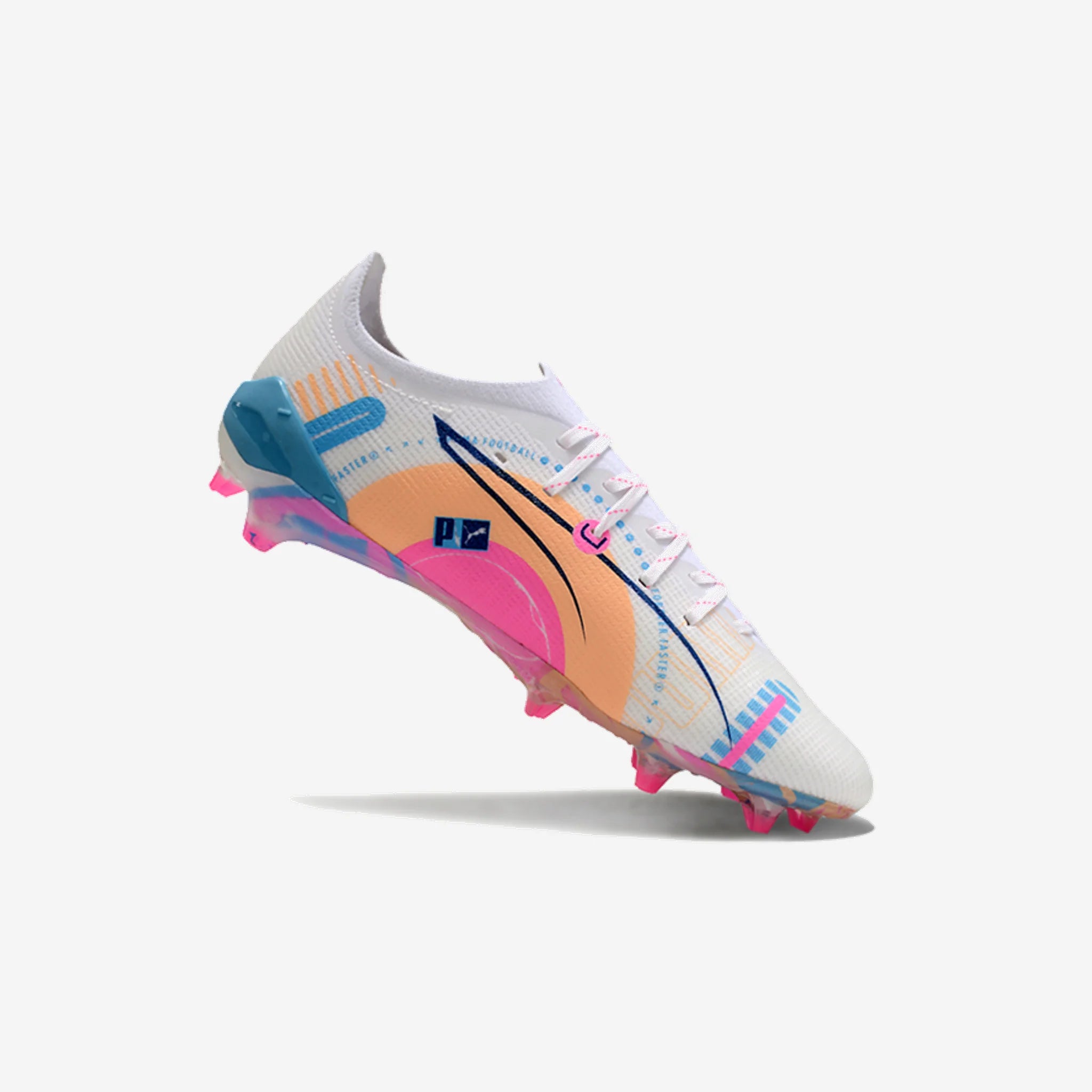 Chuteira Campo Puma Ultra 5 Ultimate (Fg)