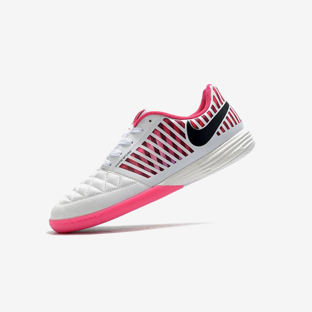 Chuteira Futsal Nike Lunar Gato 2 Ic + Brindes