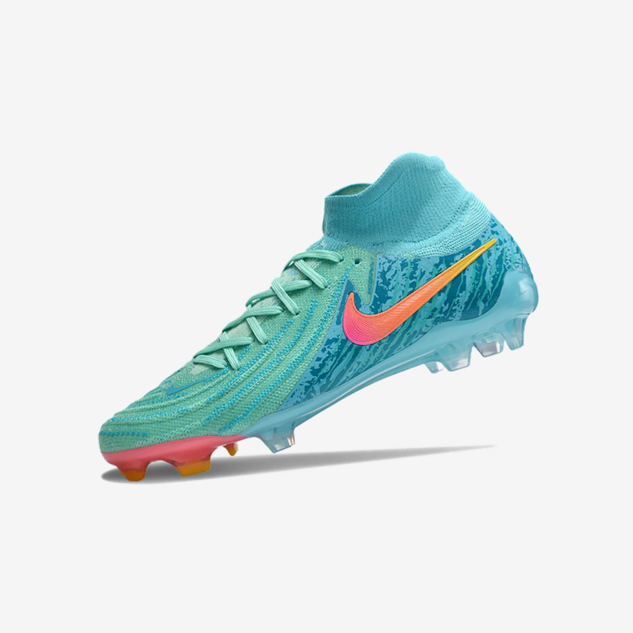 Chuteira Campo Nike Phantom Luna Elite Nu (Fg)