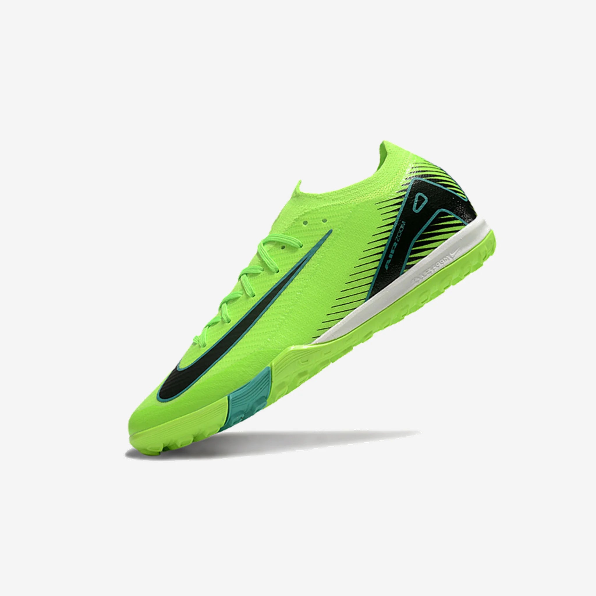 Chuteira Society Nike Air Zoom Mercurial Vapor 16 (Tf) 2