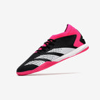 Chuteira Futsal Adidas Predator Accuracy + (Ic) + Brindes
