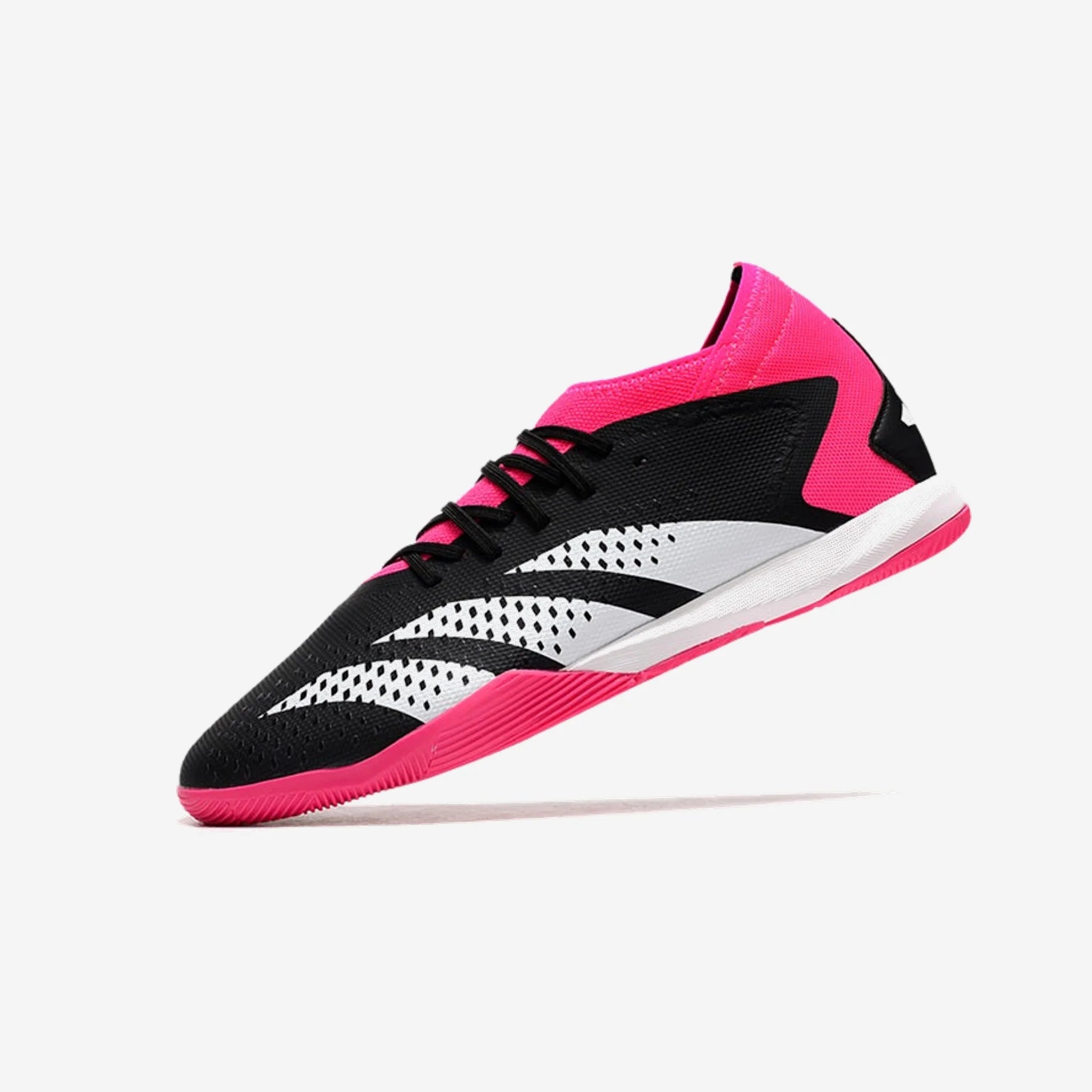 Chuteira Futsal Adidas Predator Accuracy + (Ic) + Brindes