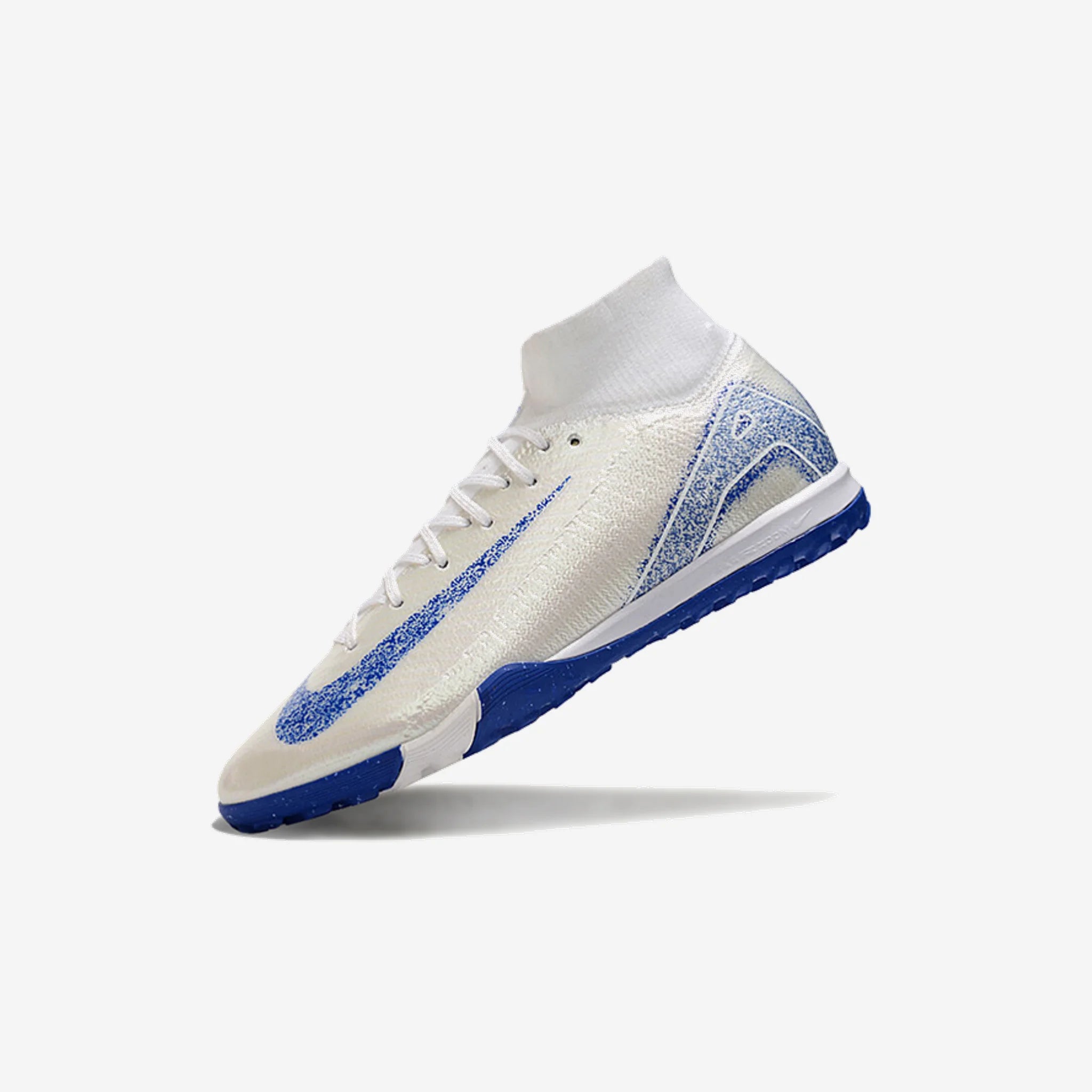 Chuteira Society Nike Zoom Superfly 10 Elite (Tf)