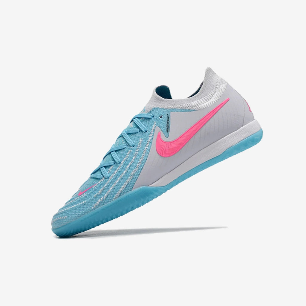 Chuteira Futsal Nike Phantom Luna 2 Elite (Ic) + Brindes