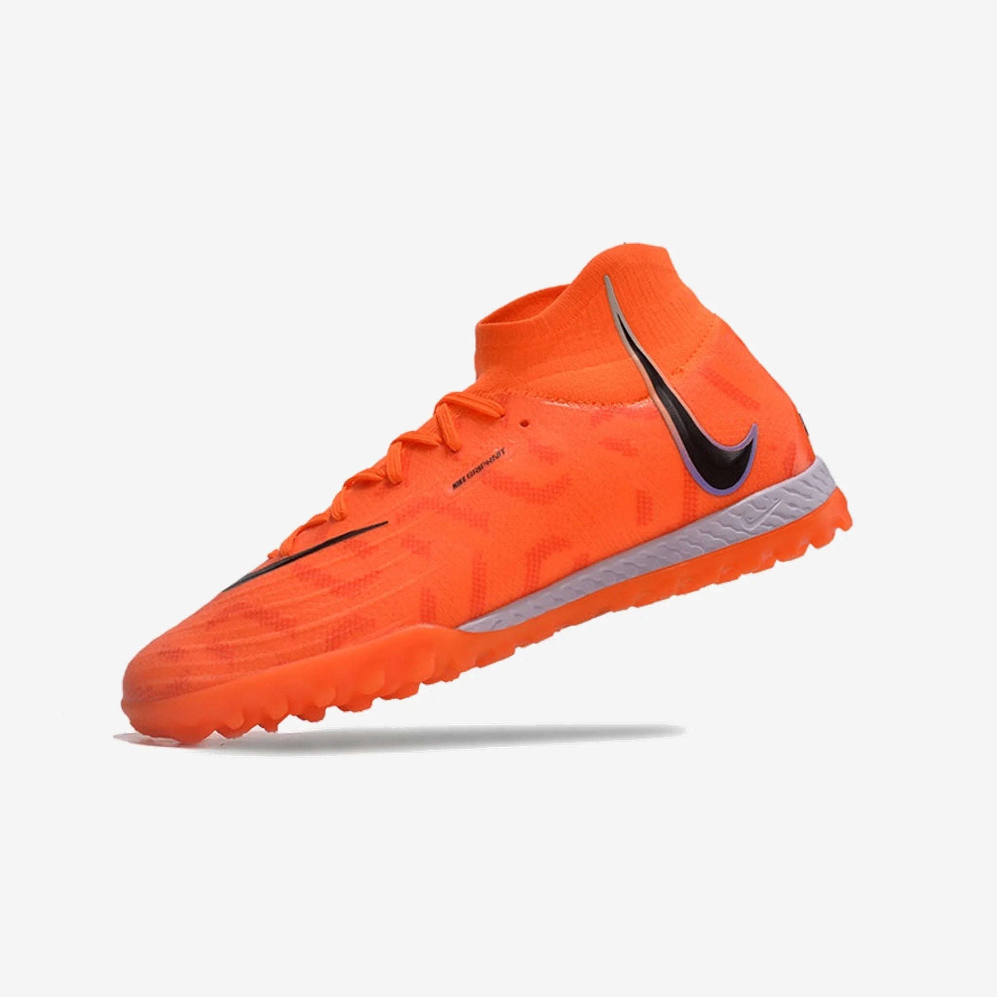 Chuteira Society Nike Phantom Luna Elite (Tf)