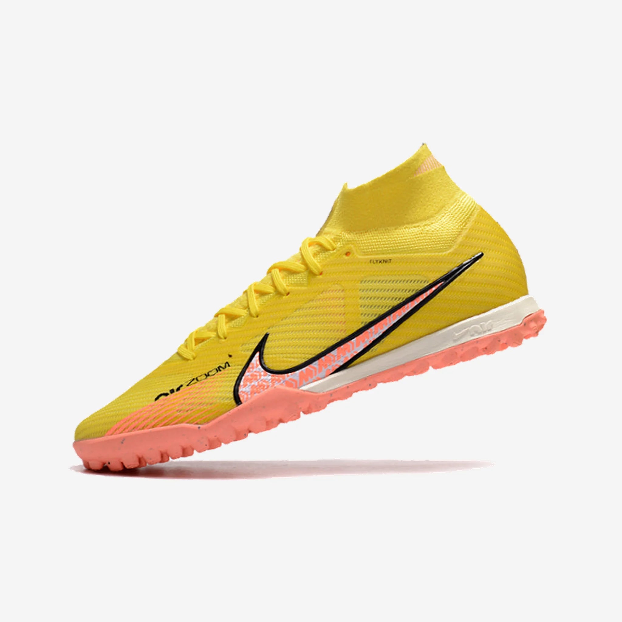 Chuteira Society Nike Air Mercurial Superfly 9 (Tf)