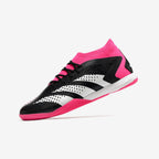 Chuteira Futsal Adidas Predator Accuracy.1 Ic + Brindes