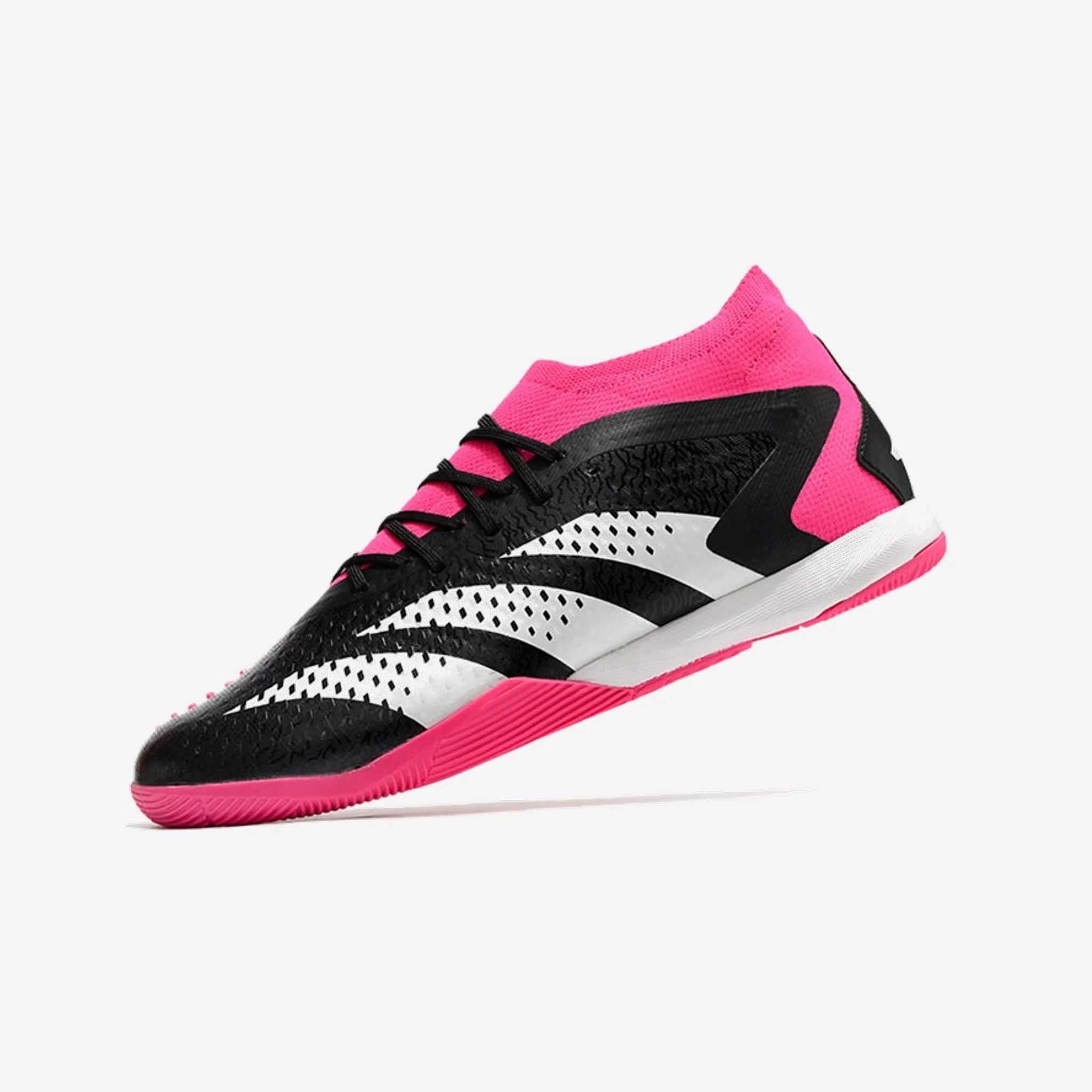 Chuteira Futsal Adidas Predator Accuracy.1 Ic + Brindes