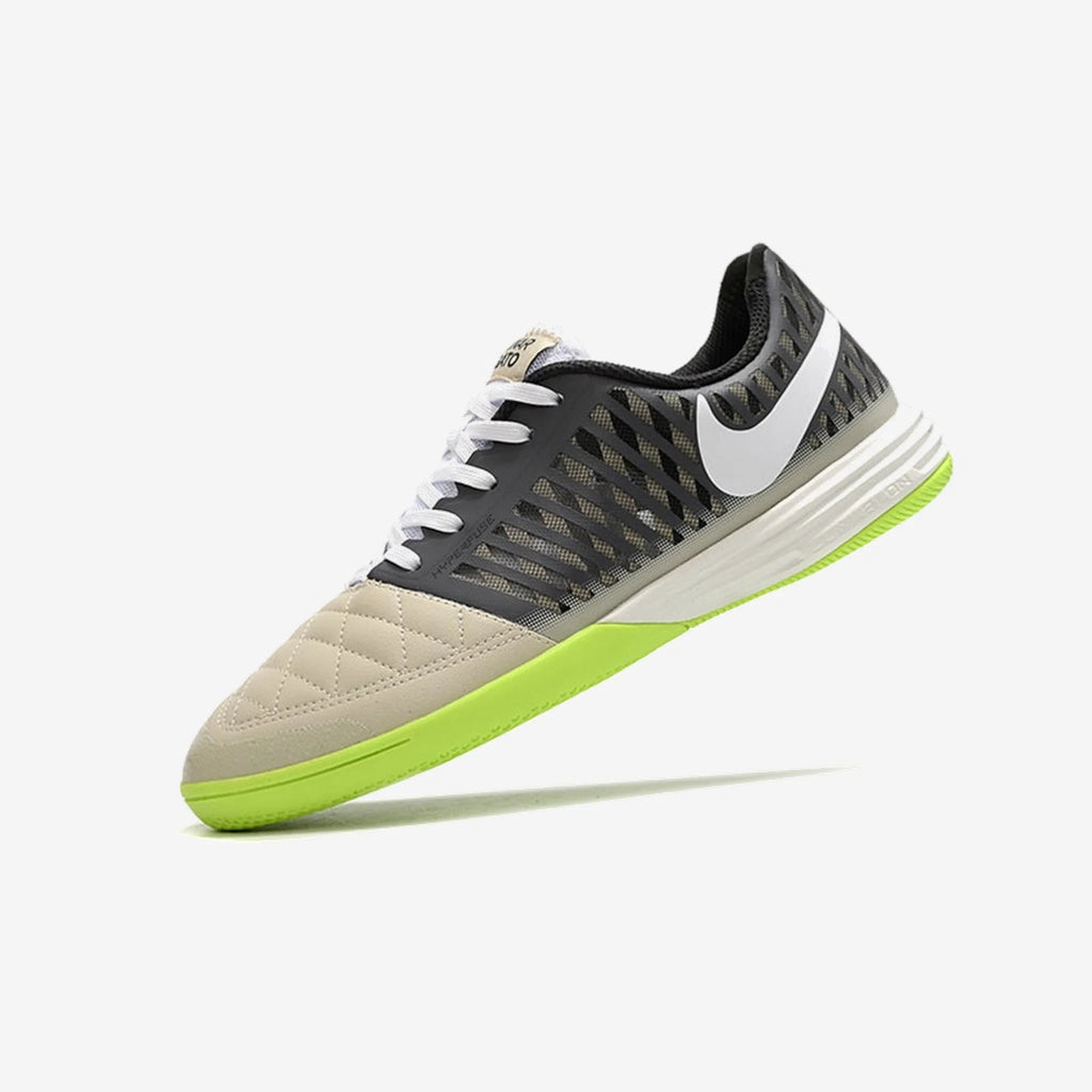 Chuteira Futsal Nike Lunar Gato 2 Ic (3) + Brindes