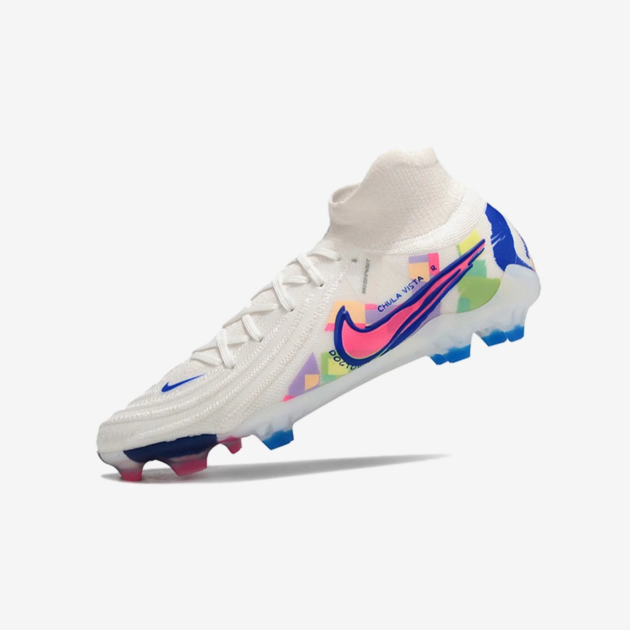 Chuteira Campo Nike Phantom Luna Elite Nu (Fg) 2