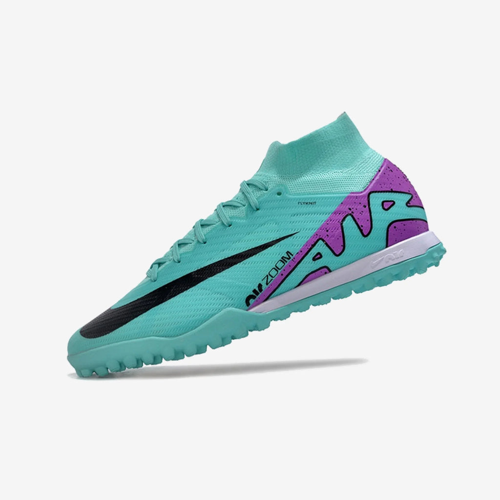 Chuteira Society Nike Mercurial Superfly 9 Tf