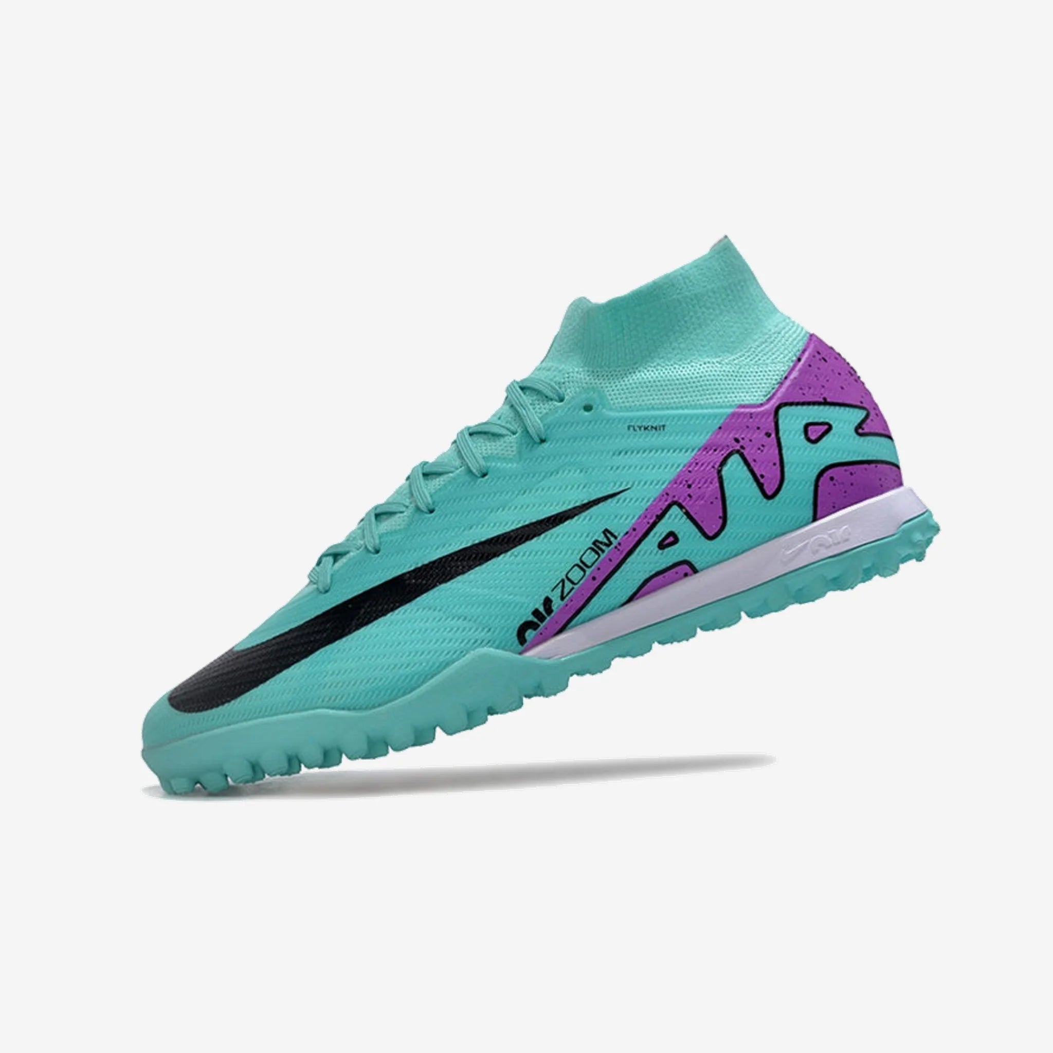 Chuteira Society Nike Mercurial Superfly 9 Tf