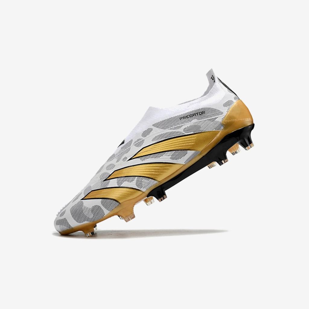 Chuteira Campo Adidas Predator Laceless Tongue (Fg) 2