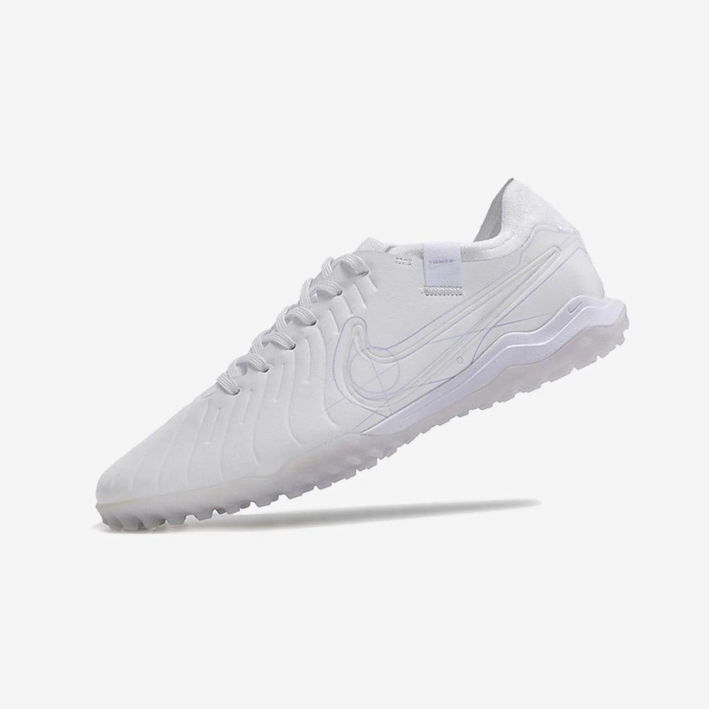 Chuteira Society Nike Tiempo Legend 10 (Tf)