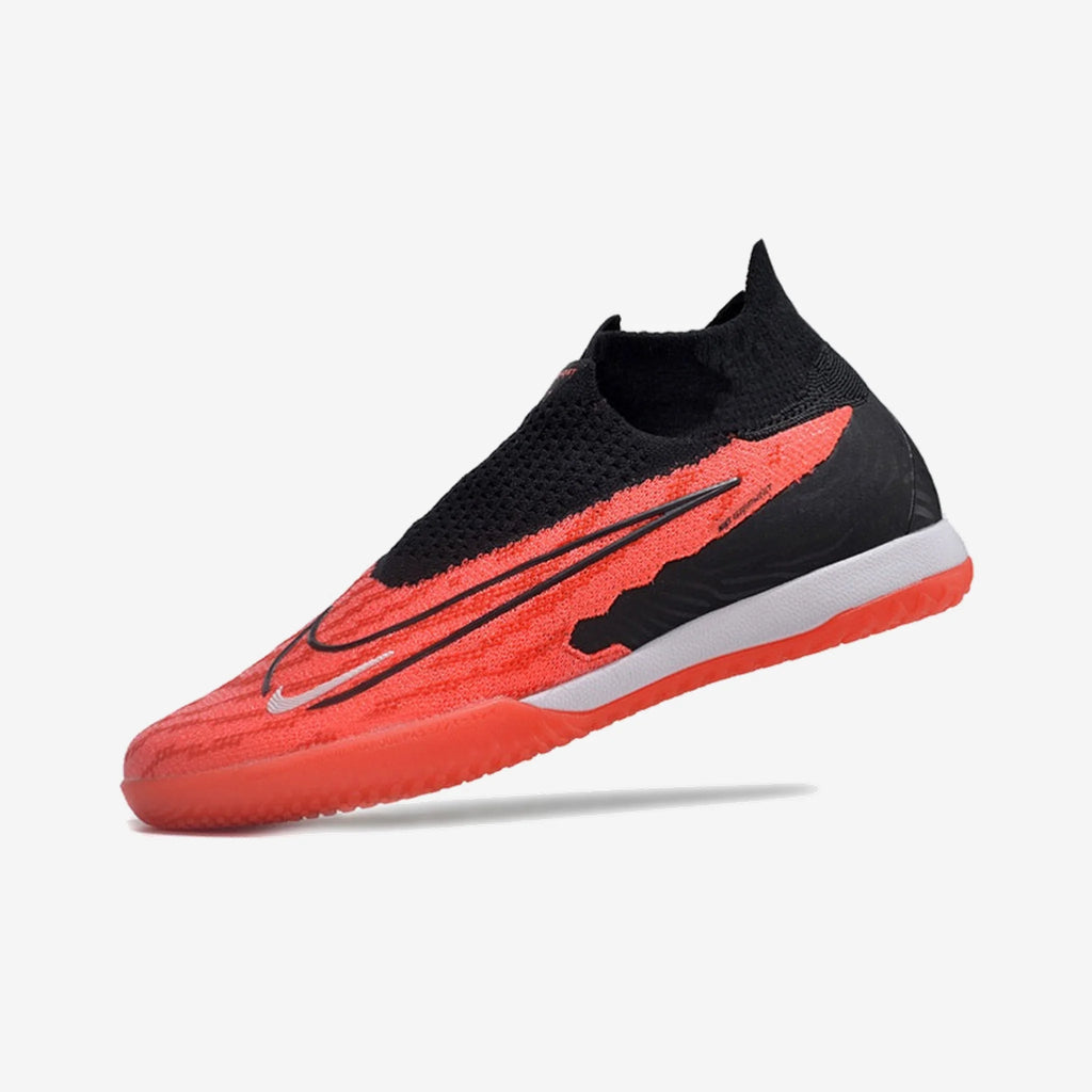 Chuteira Futsal Nike Phantom Gx Df Ic + Brindes