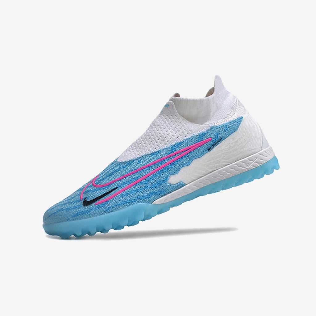 Chuteira Society Nike Phantom Gx (Tf)