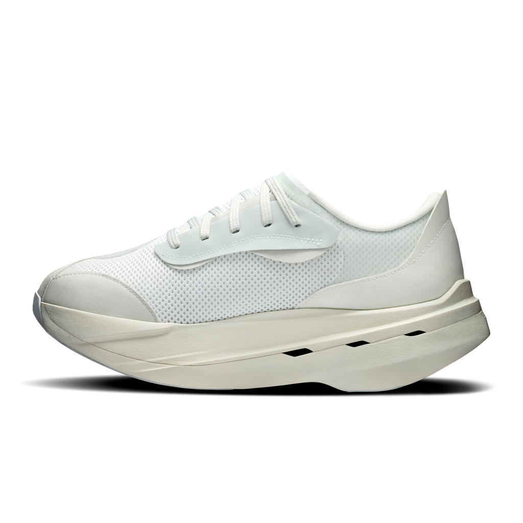 On Cloudboom Volt PAF Masculino White Gale